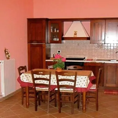 Agriturismo Le Rose * Pescia Romana