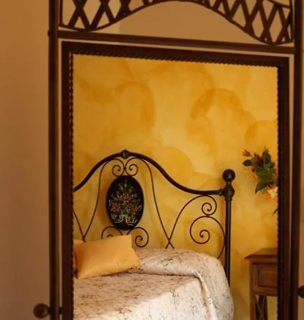 Agriturismo Le Rose * Pescia Romana