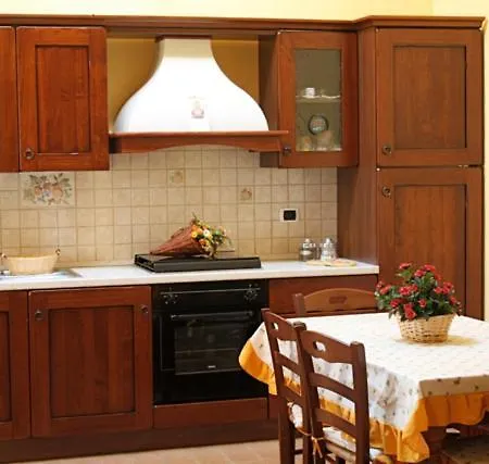 Agriturismo Le Rose