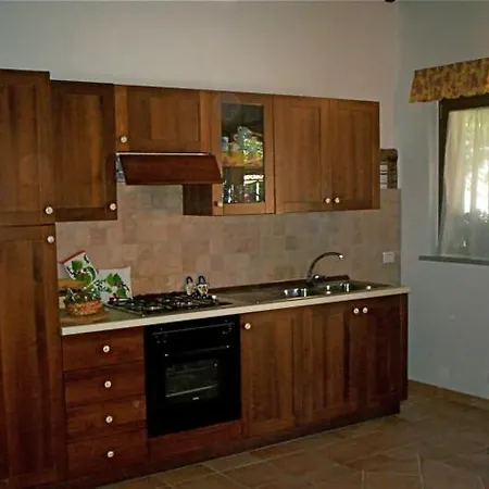 Agriturismo Le Rose Country house *