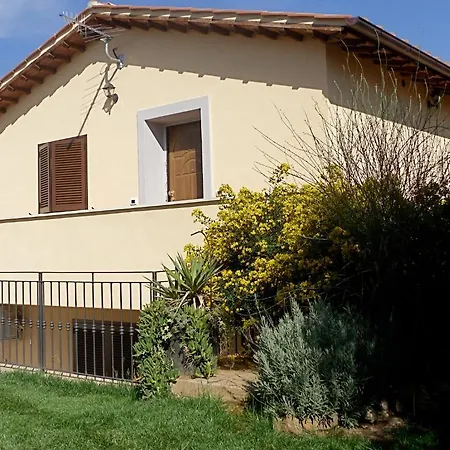 Agriturismo Le Rose Country house