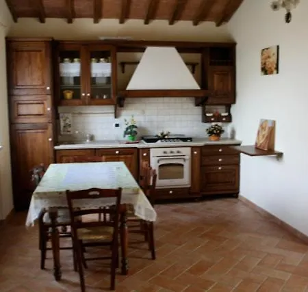 Agriturismo Le Rose