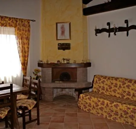 Agriturismo Le Rose Pescia Romana