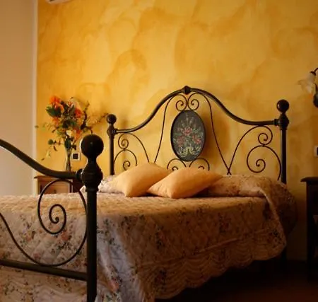 Agriturismo Le Rose Country house Pescia Romana