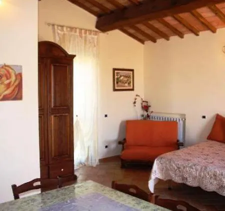 Agriturismo Le Rose Country house Pescia Romana