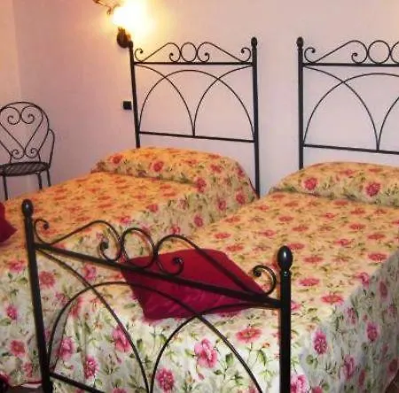 Agriturismo Le Rose *