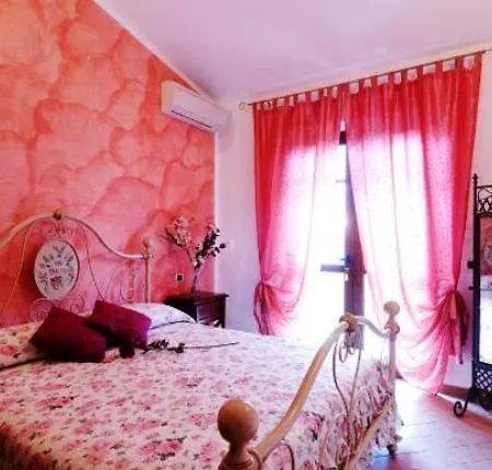 Agriturismo Le Rose *