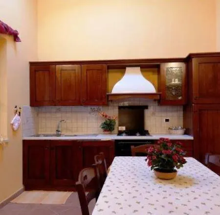 Country house Agriturismo Le Rose