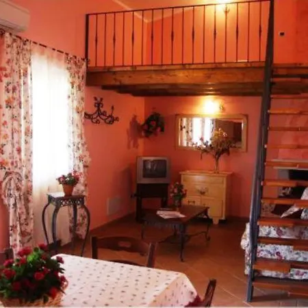 Agriturismo Le Rose *