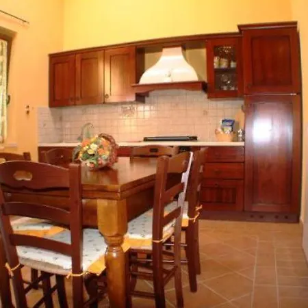 Country house Agriturismo Le Rose