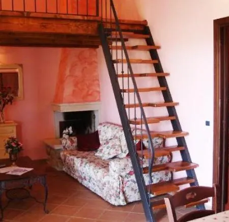 Agriturismo Le Rose *