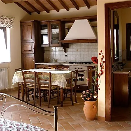 Agriturismo Le Rose Country house Pescia Romana