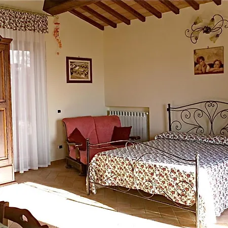 Agriturismo Le Rose Country house Pescia Romana