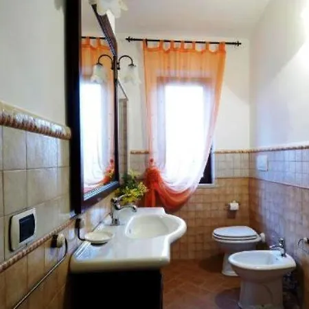Agriturismo Le Rose *